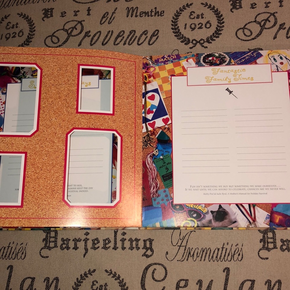 Photo memory album - Picture 3 of 4